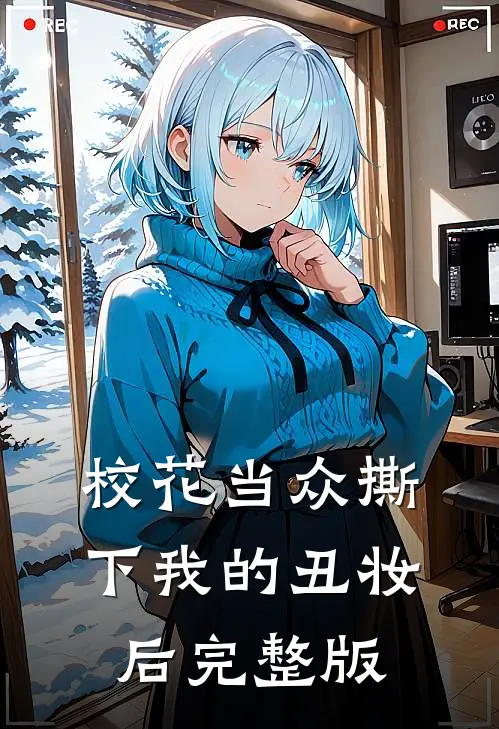 校花当众撕下我的丑妆后完整版