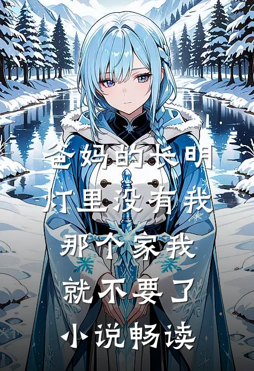爸妈的长明灯里没有我，那个家我就不要了小说畅读