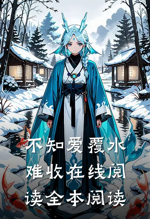 不知爱覆水难收在线阅读全本阅读