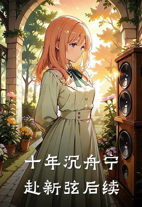 十年沉舟宁赴新弦后续