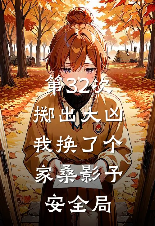 第32次掷出大凶，我换了个家桑影予安全局