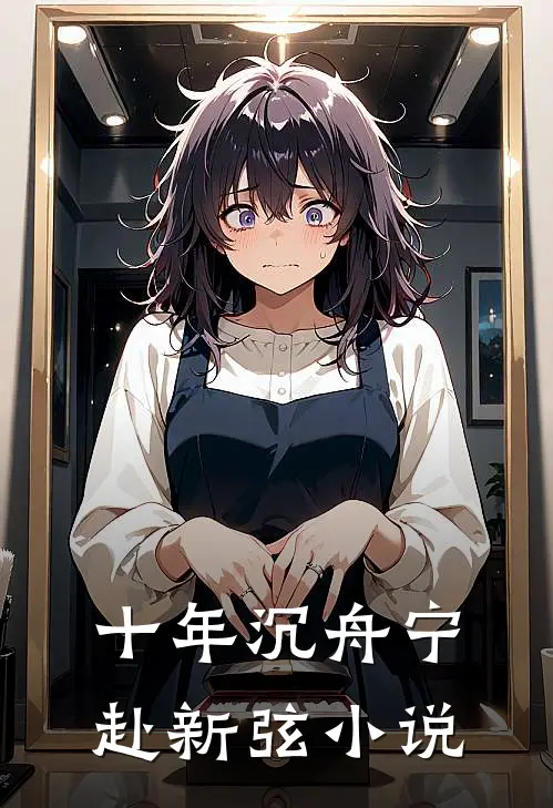 十年沉舟宁赴新弦小说