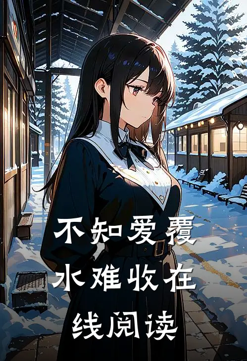 不知爱覆水难收在线阅读