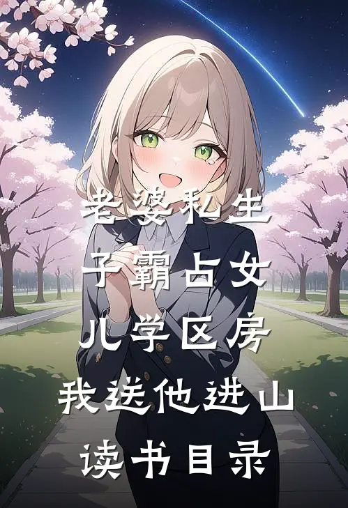 老婆私生子霸占女儿学区房，我送他进山读书目录