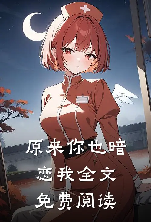 原来你也暗恋我全文免费阅读