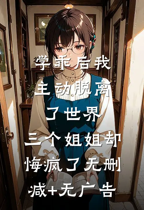 学乖后我主动脱离了世界，三个姐姐却悔疯了无删减+无广告