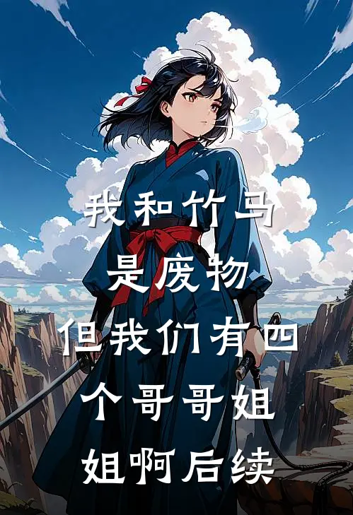 我和竹马是废物，但我们有四个哥哥姐姐啊后续