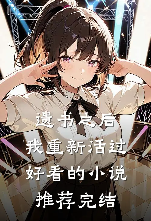 遗书之后，我重新活过好看的小说推荐完结