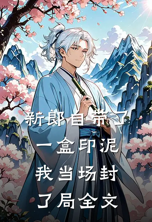 新郎自带了一盒印泥我当场封了局全文