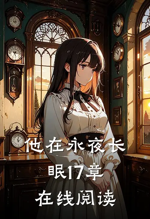 他在永夜长眠17章在线阅读
