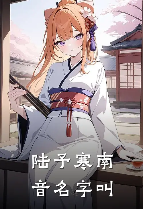 陆予寒南音名字叫