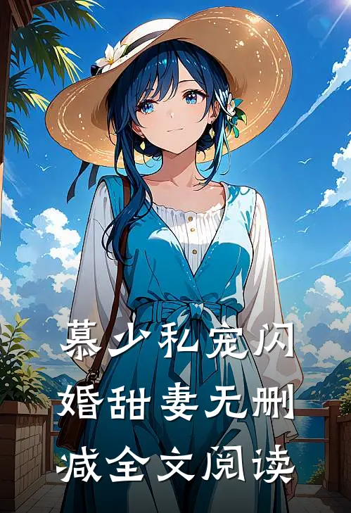 慕少私宠闪婚甜妻无删减全文阅读