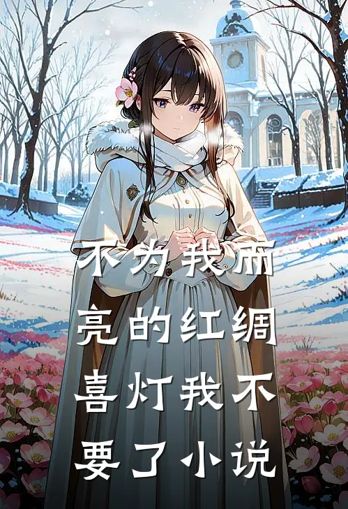 不为我而亮的红绸喜灯我不要了小说