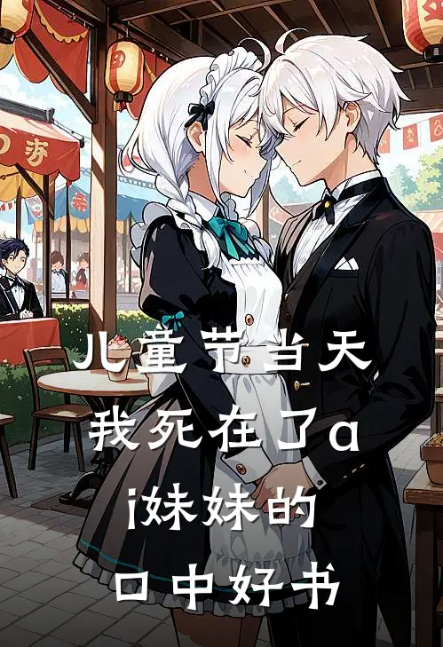 儿童节当天，我死在了ai妹妹的口中好书