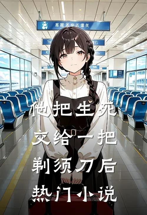 他把生死交给一把剃须刀后热门小说