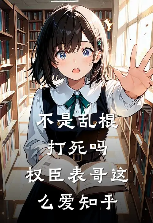 不是乱棍打死吗，权臣表哥这么爱知乎