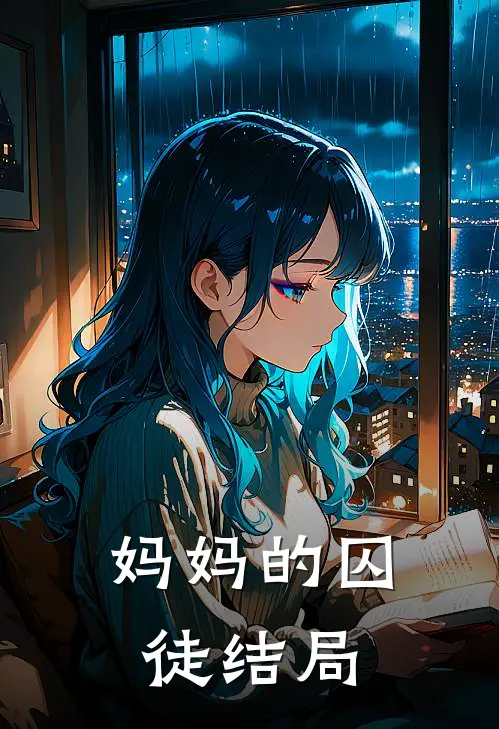 妈妈的囚徒结局