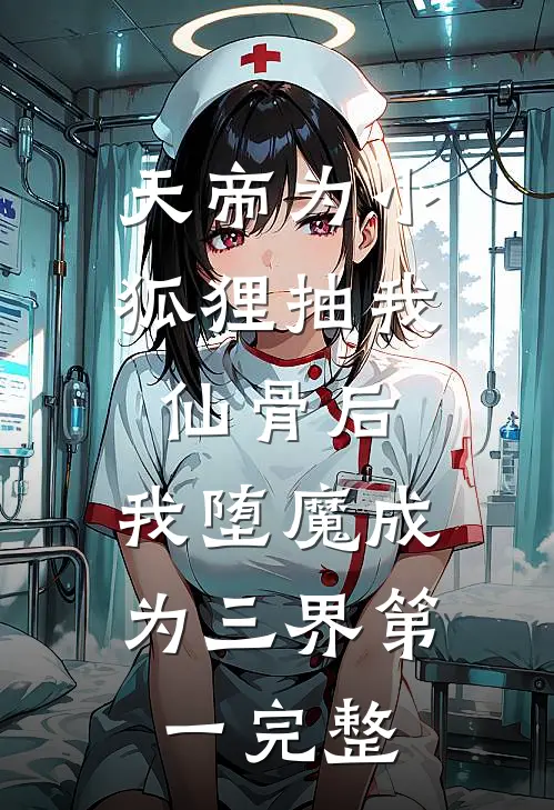 天帝为小狐狸抽我仙骨后，我堕魔成为三界第一完整