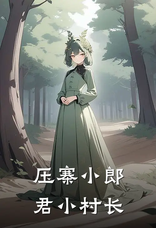 压寨小郎君 小村长