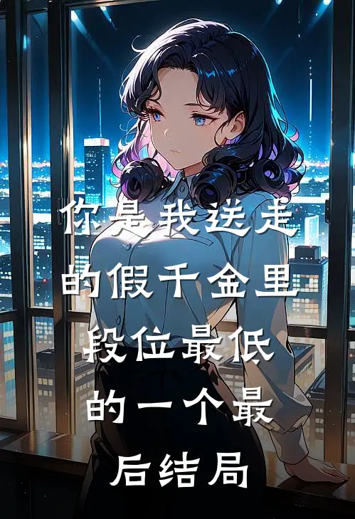 你是我送走的假千金里，段位最低的一个最后结局