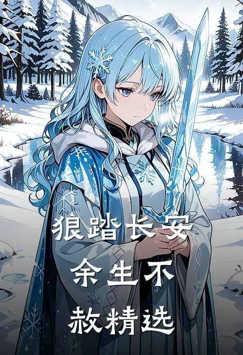 狼踏长安，余生不赦精选