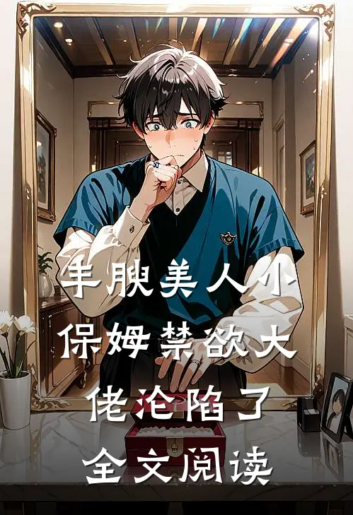 丰腴美人小保姆禁欲大佬沦陷了全文阅读