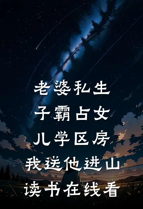 老婆私生子霸占女儿学区房，我送他进山读书在线看