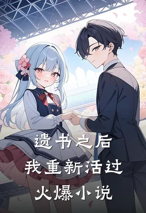 遗书之后，我重新活过火爆小说