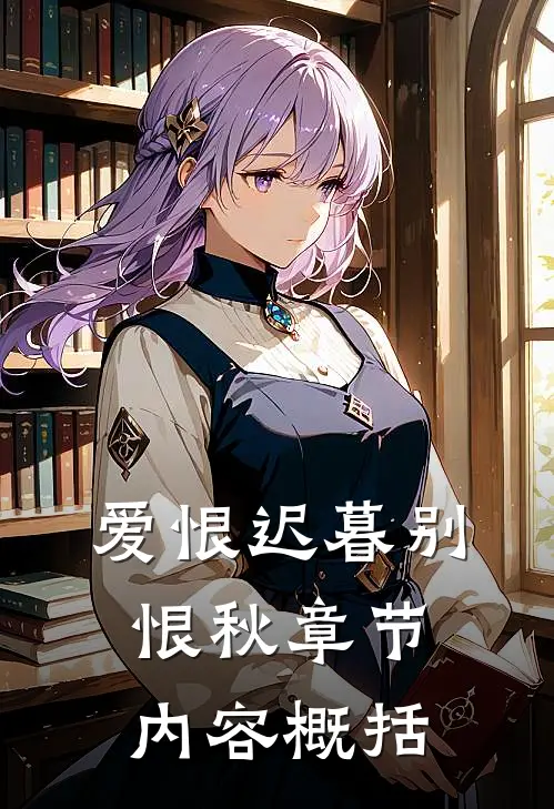 爱恨迟暮别恨秋章节内容概括