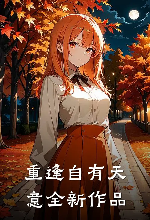重逢自有天意全新作品