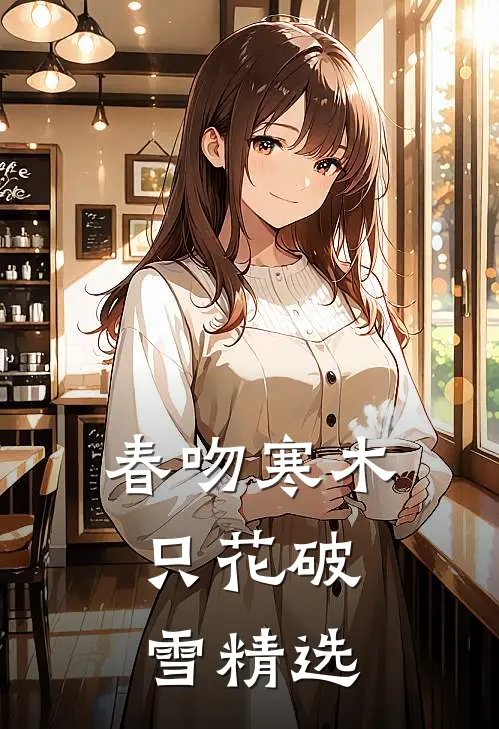 春吻寒木，只花破雪精选
