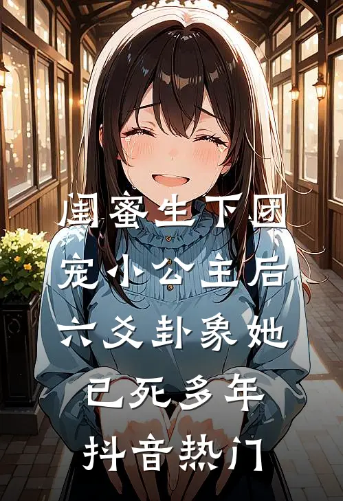 闺蜜生下团宠小公主后，六爻卦象她已死多年抖音热门