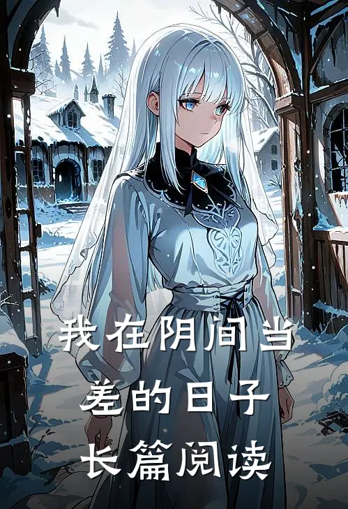 我在阴间当差的日子长篇阅读