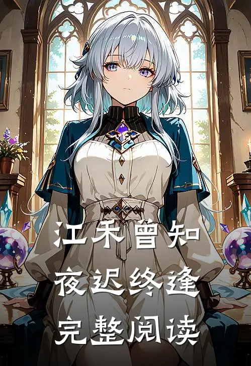 江禾曾知，夜迟终逢完整阅读