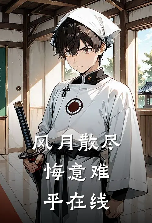 风月散尽，悔意难平在线