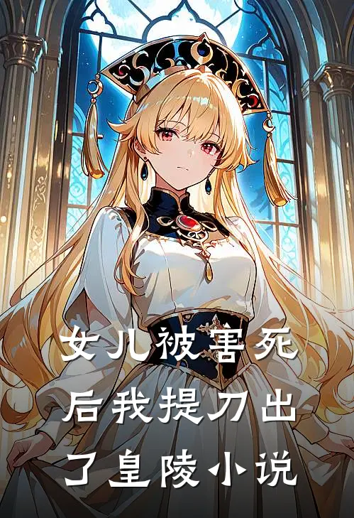 女儿被害死后我提刀出了皇陵小说