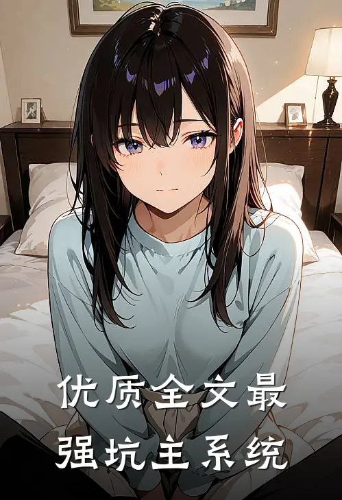 优质全文最强坑主系统