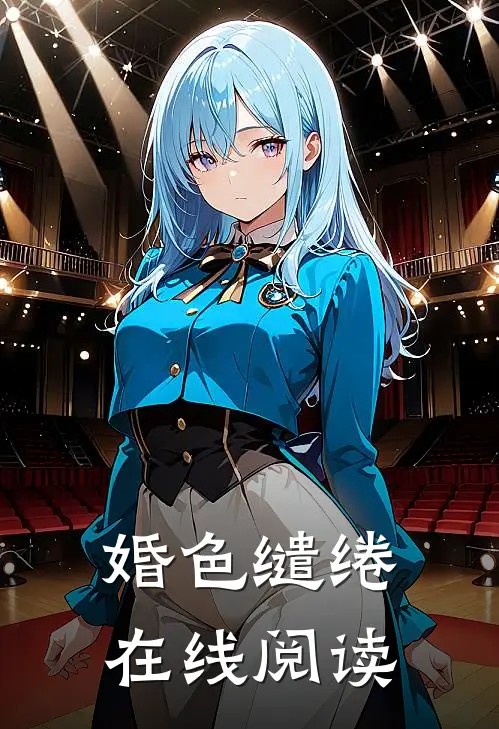 婚色缱绻在线阅读