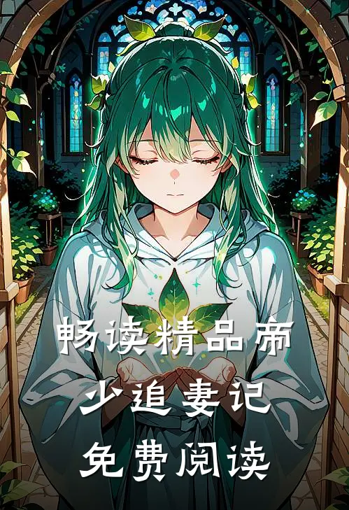 畅读精品帝少追妻记免费阅读