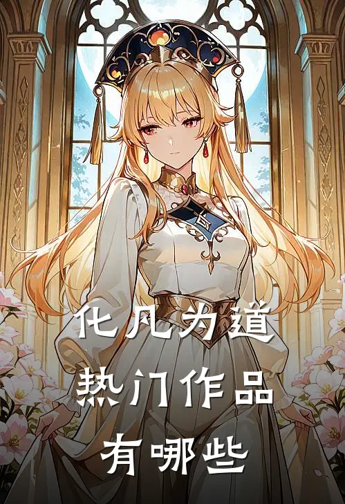化凡为道热门作品有哪些