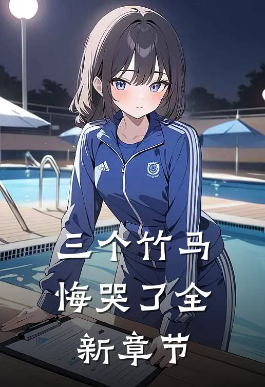 三个竹马悔哭了全新章节