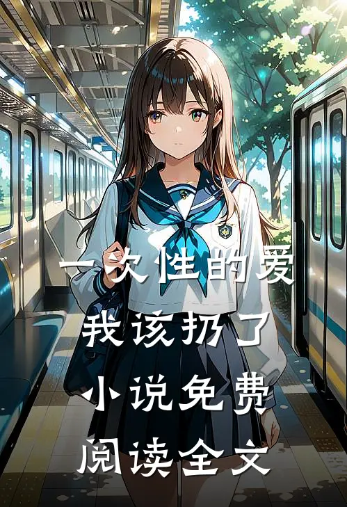 一次性的爱，我该扔了小说免费阅读全文