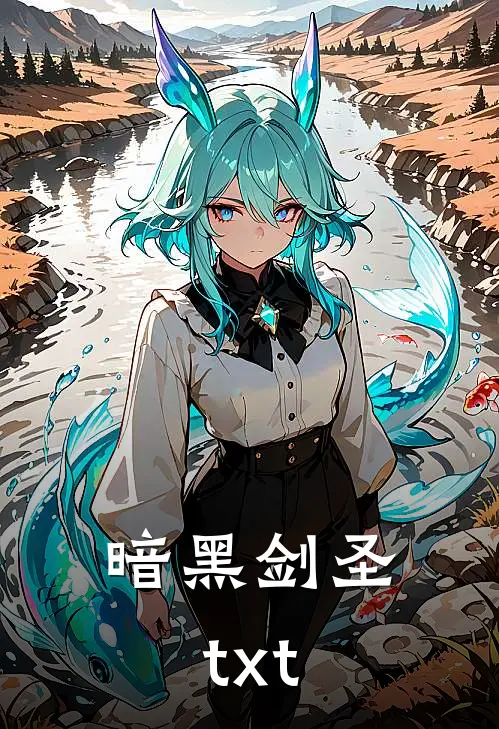 暗黑剑圣txt