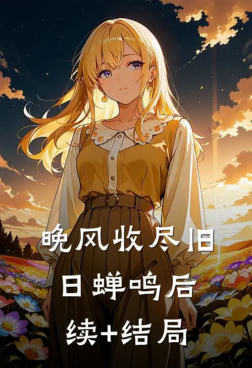晚风收尽旧日蝉鸣后续+结局