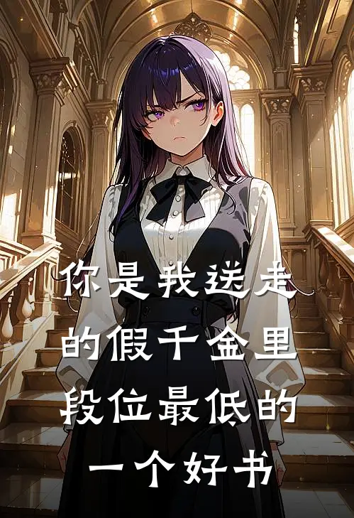 你是我送走的假千金里，段位最低的一个好书
