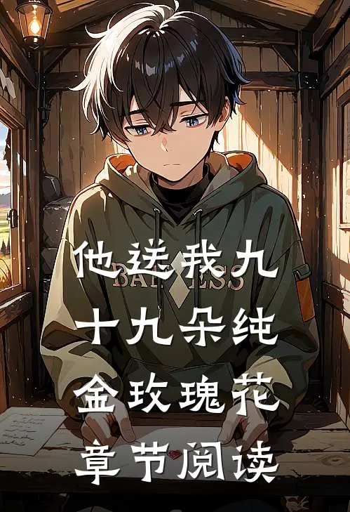 他送我九十九朵纯金玫瑰花章节阅读