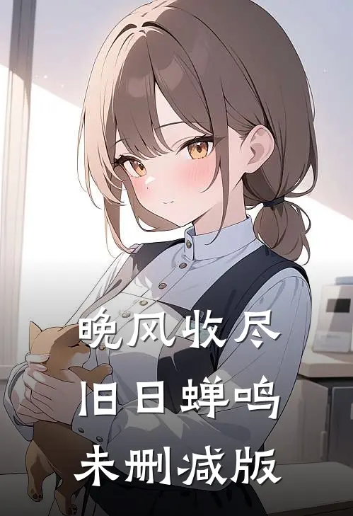 晚风收尽旧日蝉鸣未删减版