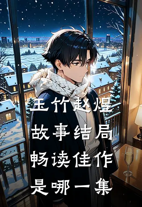 玉竹赵煜故事结局畅读佳作是哪一集