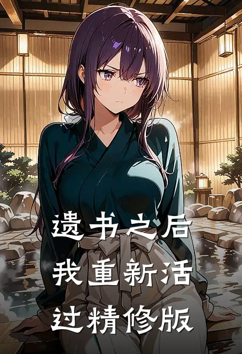 遗书之后，我重新活过精修版