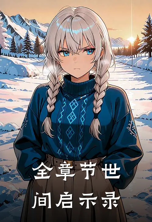 全章节世间启示录